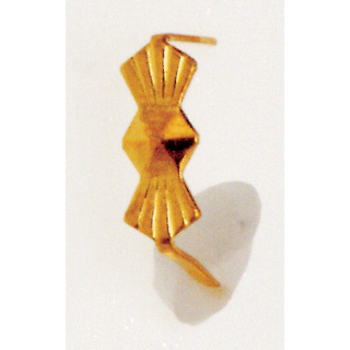Satco 90-692 Bow-Tie Clip