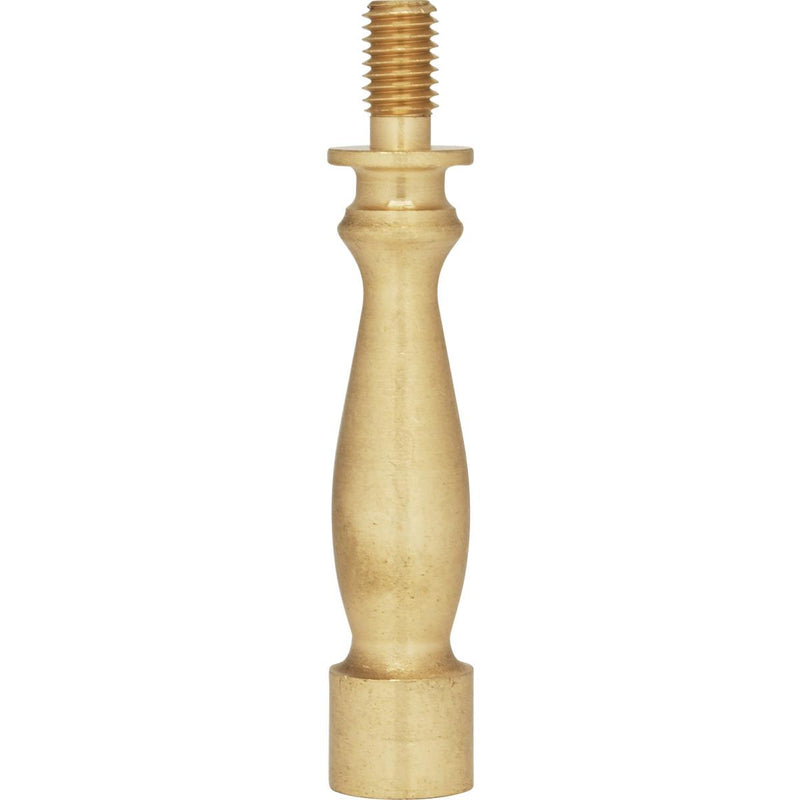 Satco 90-701 Riser, Burnished / Lacquered