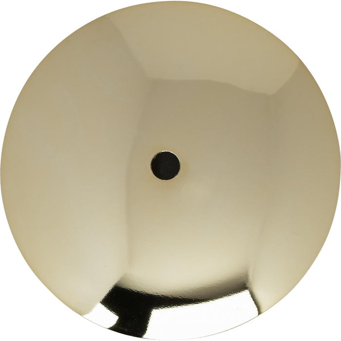 Satco 90-706 Holder With Insert, Brass