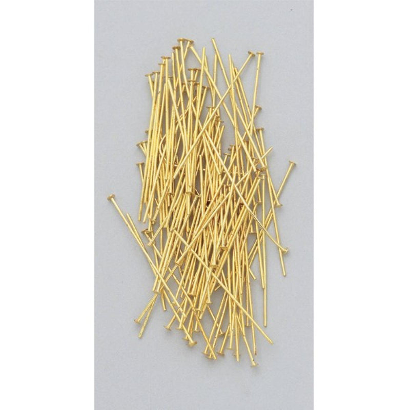 Satco 90-747 Pins, Brass