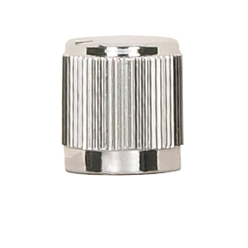 Satco 90-799 Dimmer Knob, Chrome