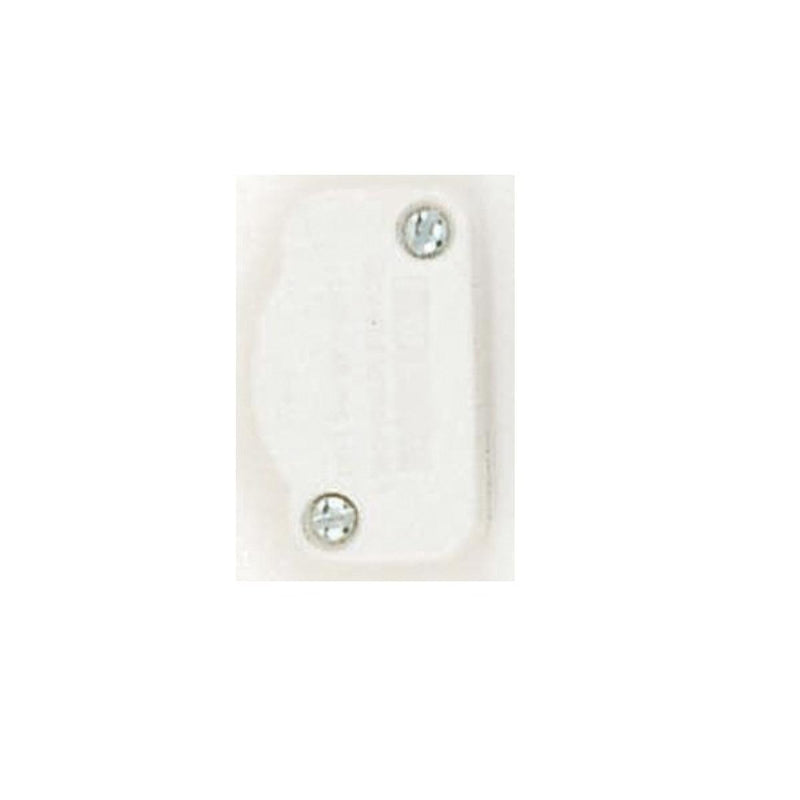 Satco 90-820 Hi-Low Dimmer, White