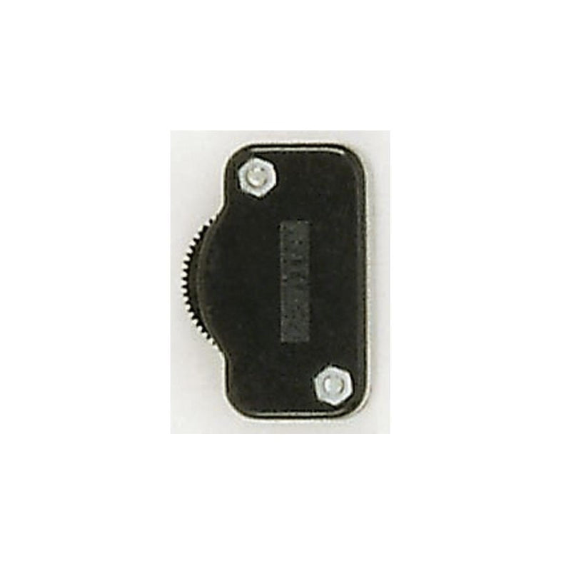 Satco 90-821 Hi-Low Dimmer, Brown