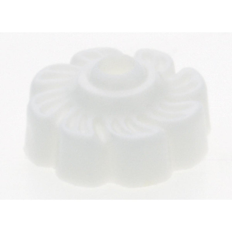 Satco 90-822 Lock-Up Cap, White
