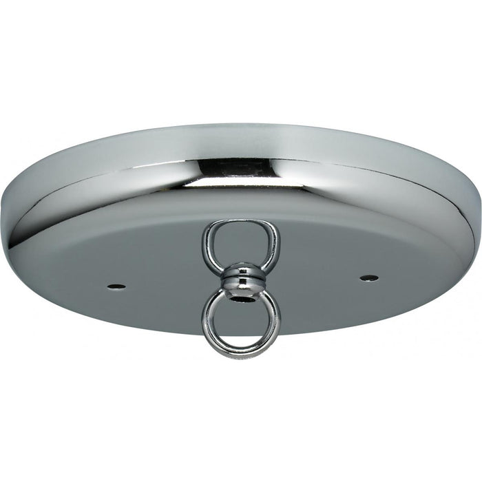 Satco 90-891 Canopy Kit, Chrome