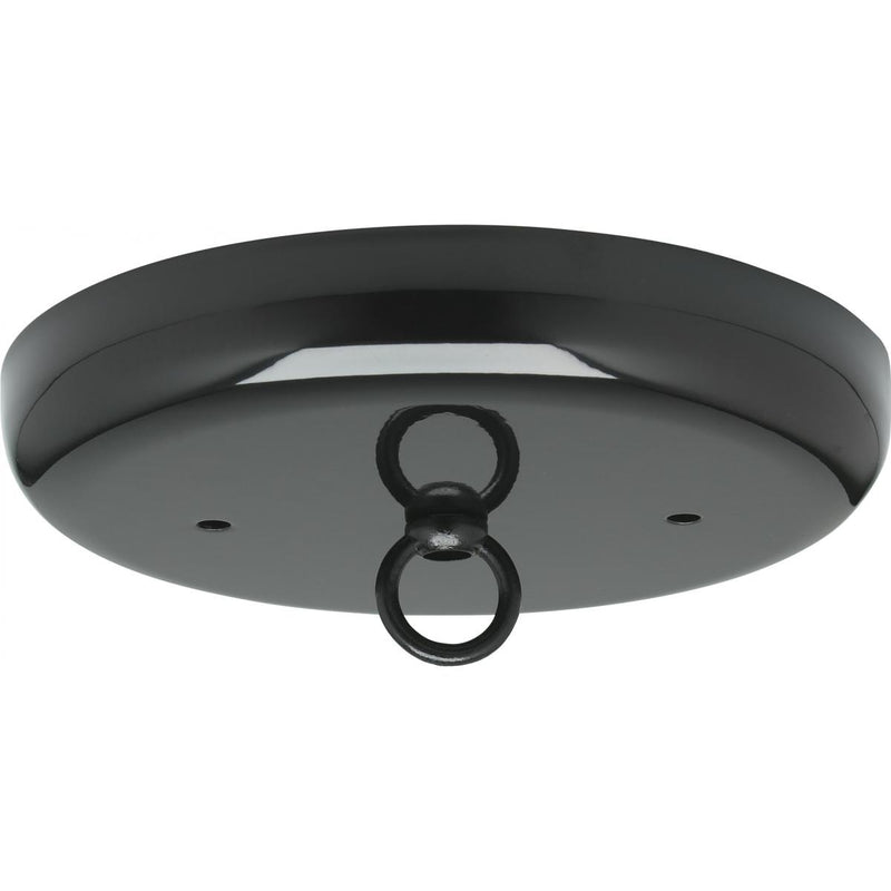 Satco 90-893 Canopy Kit, Black