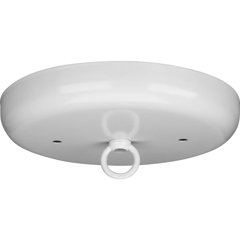 Satco 90-894 Canopy Kit, White