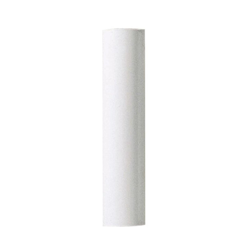 Satco 90-910 Candle Cover, White