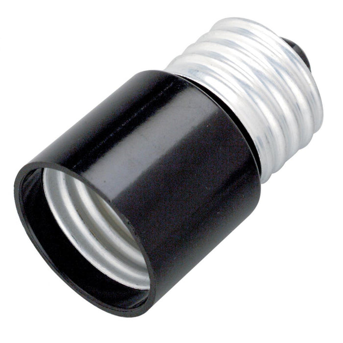 Satco 92-323 Extender, Black