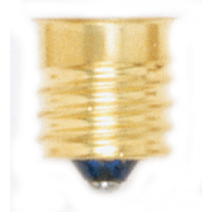 Satco 92-403 Reducer, Gold