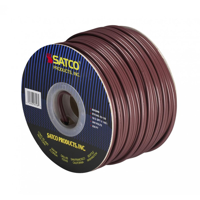 Satco 93-128 Lamp And Lighting Bulk Wire