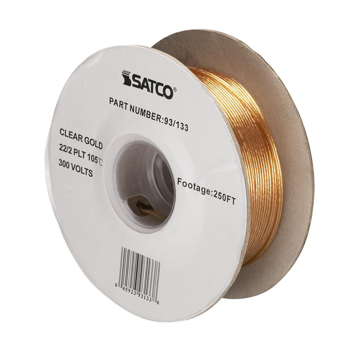 Satco 93-133 Lamp And Lighting Bulk Wire