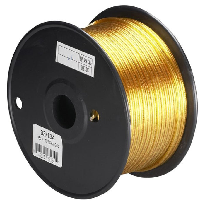 Satco 93-134 Lamp And Lighting Bulk Wire