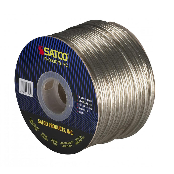 Satco 93-168 Lamp And Lighting Bulk Wire