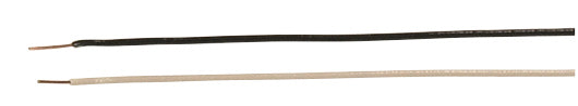 Satco 93-203 Lighting Bulk Wire, White