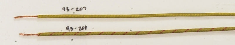 Satco 93-207 Bulk Wire