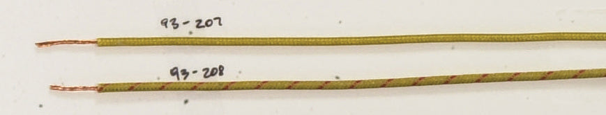 Satco 93-207 Bulk Wire