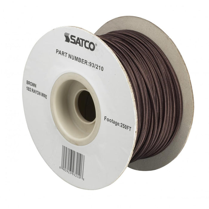 Satco 93-210 Bulk Wire