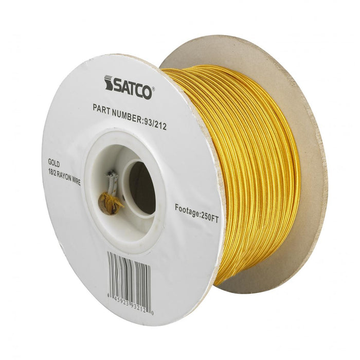 Satco 93-212 Bulk Wire