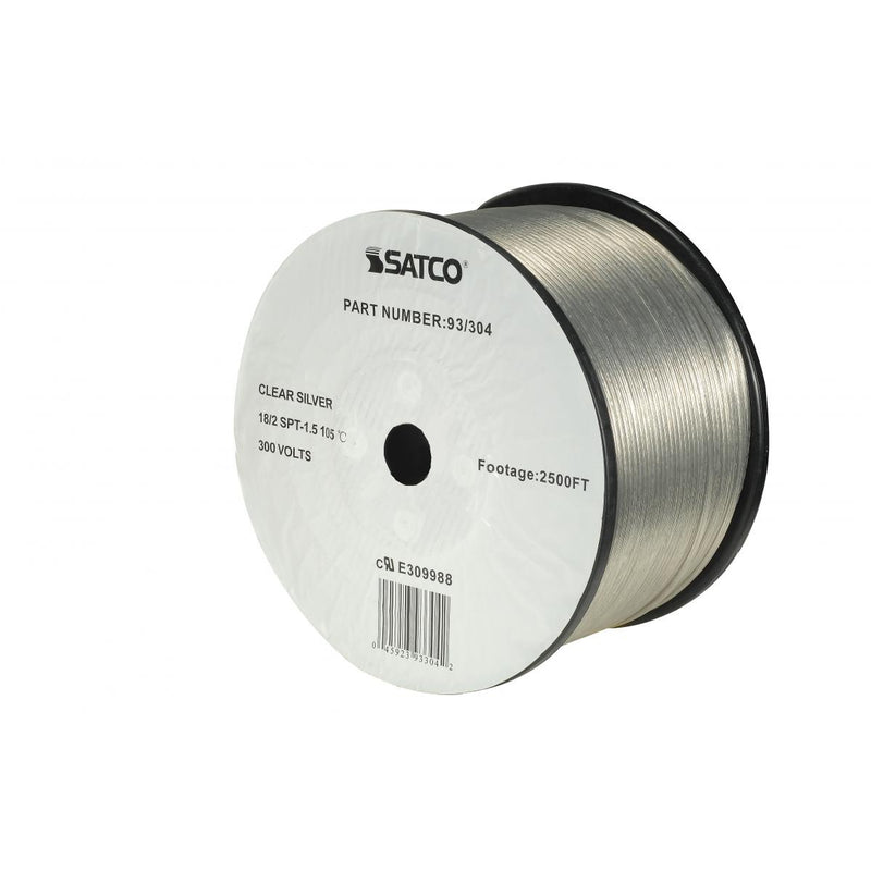 Satco 93-304 Lamp And Lighting Bulk Wire