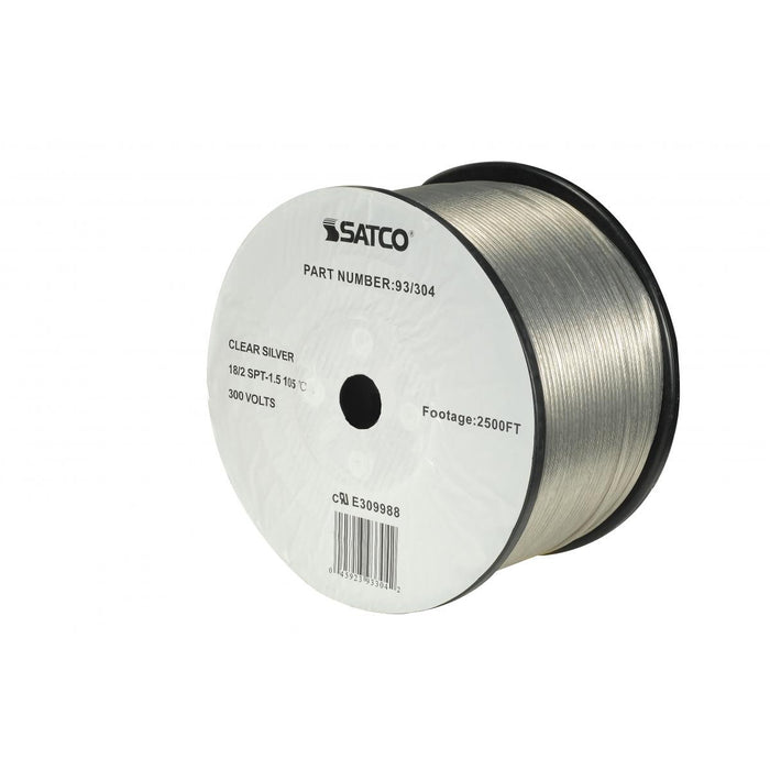 Satco 93-304 Lamp And Lighting Bulk Wire