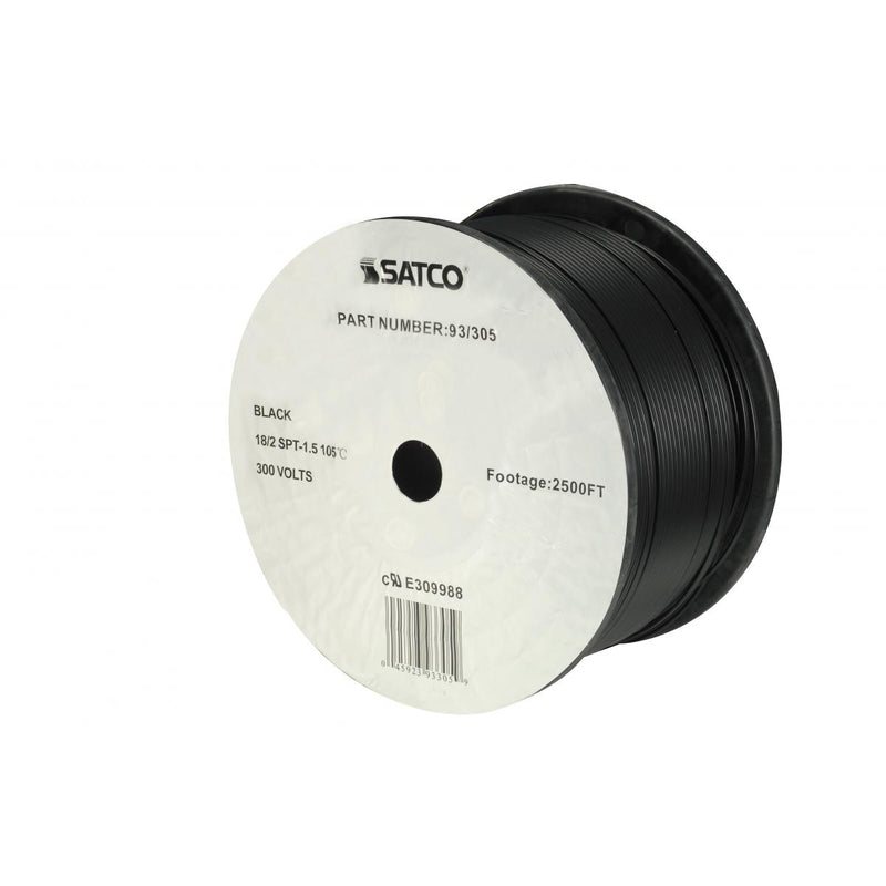 Satco 93-305 Lamp And Lighting Bulk Wire