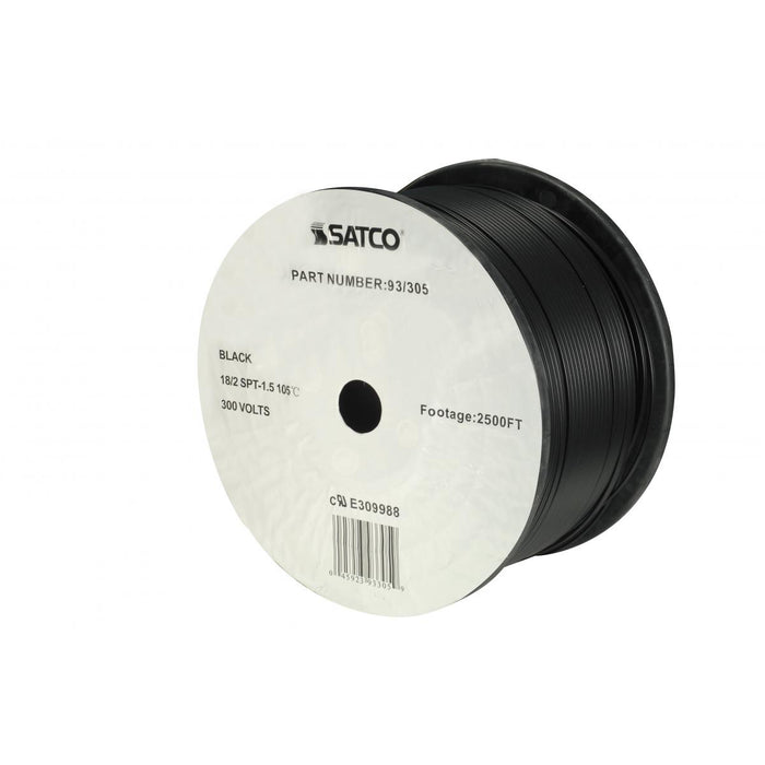 Satco 93-305 Lamp And Lighting Bulk Wire