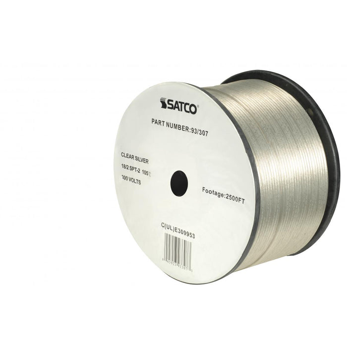 Satco 93-307 Lamp And Lighting Bulk Wire