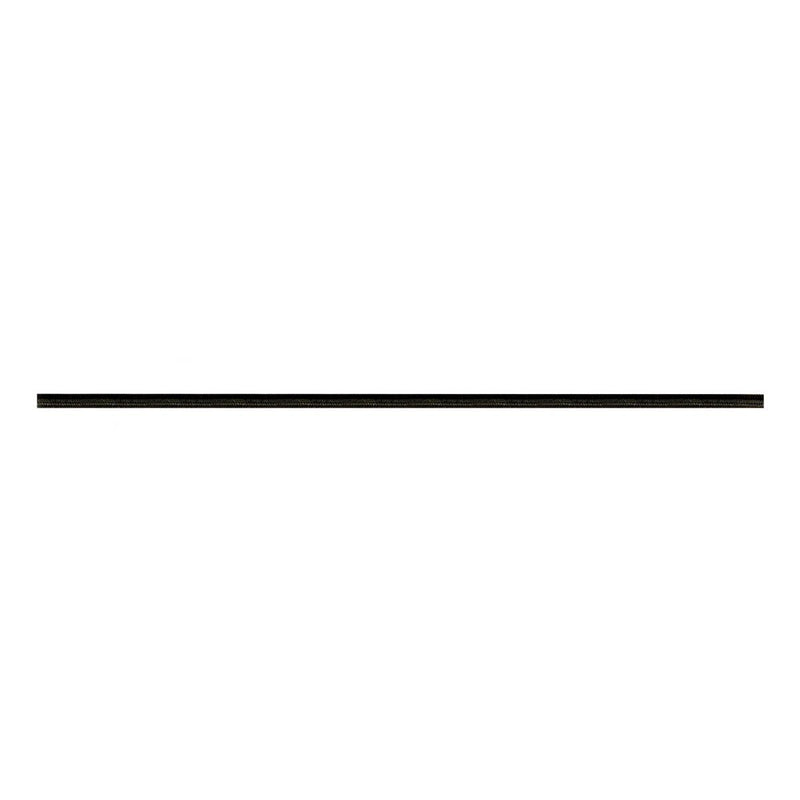 Satco 93-369 Lighting Bulk Wire, Black