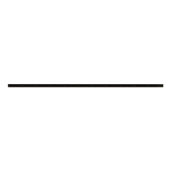 Satco 93-369 Lighting Bulk Wire, Black