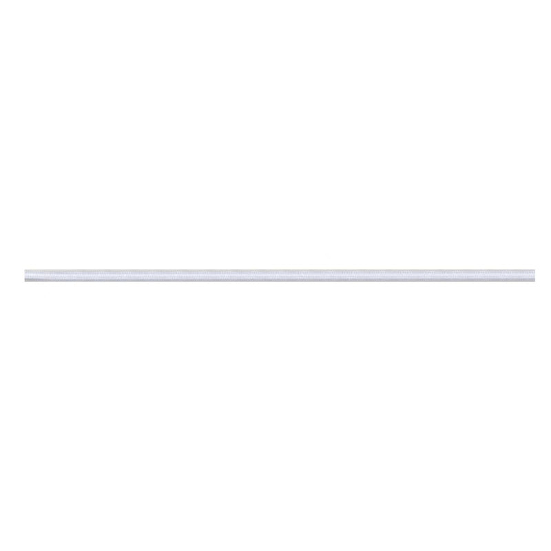 Satco 93-370 Lighting Bulk Wire, White