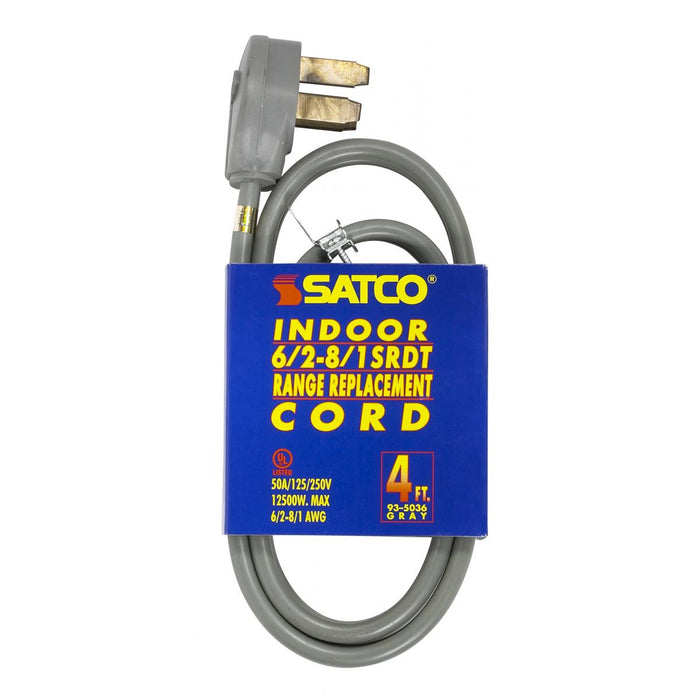 Satco 93-5036 Cord