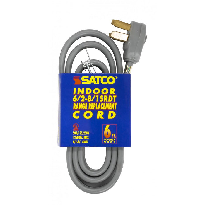 Satco 93-5037 Cord