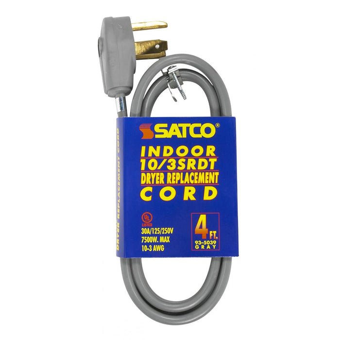 Satco 93-5039 Cord