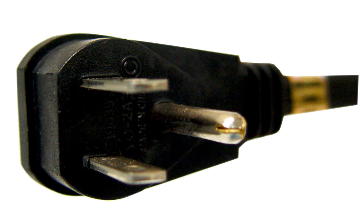 Satco 93-5041 Cord, Black