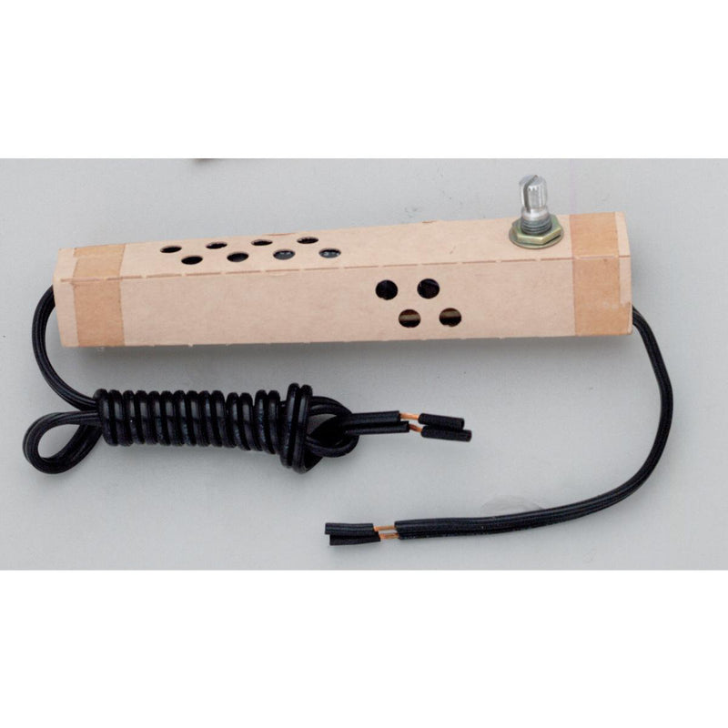 Satco S70-576 Post Dimmer