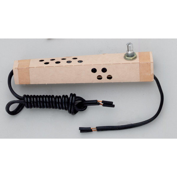 Satco S70-576 Post Dimmer