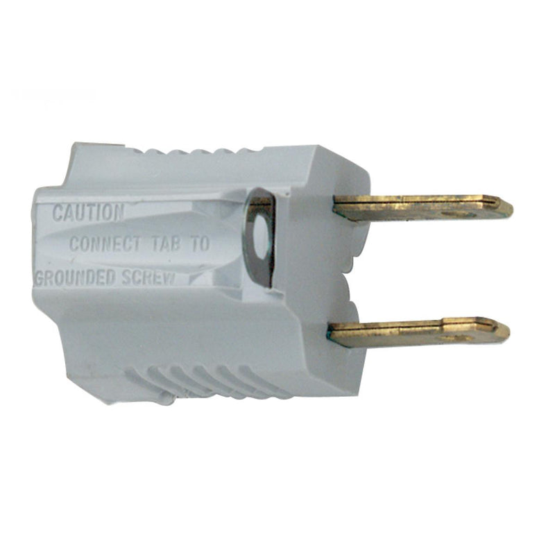 Satco S70-577 3 To 2 Plug Adapters