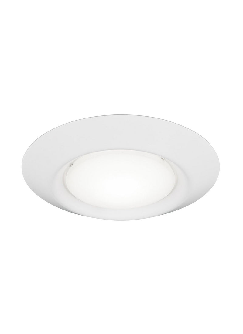 Generation Lighting 14550S-15 LED Downlight, White