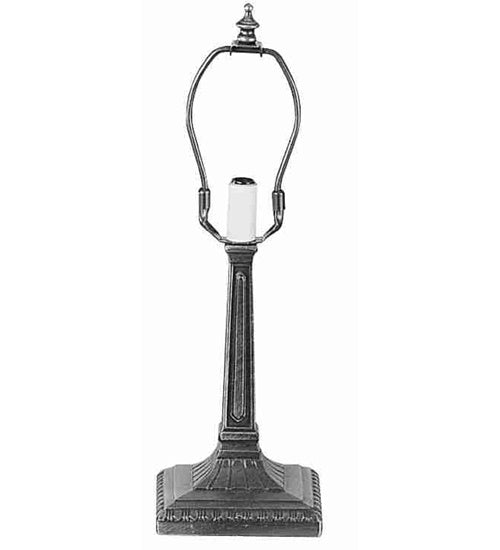 Meyda Tiffany 10444 Table Base Hardware