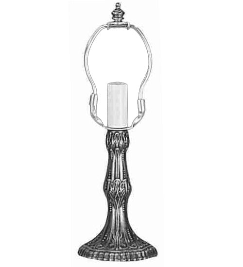 Meyda Tiffany 10633 One Light Table Base