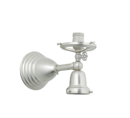 Meyda Tiffany 109567 Two Light Wall Sconce Hardware, Brushed Nickel