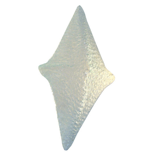 Meyda Tiffany 113941 Diamond Panel, Clear Granite