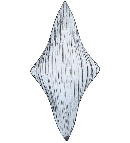 Meyda Tiffany 114098 Diamond Panel, Clear Granite