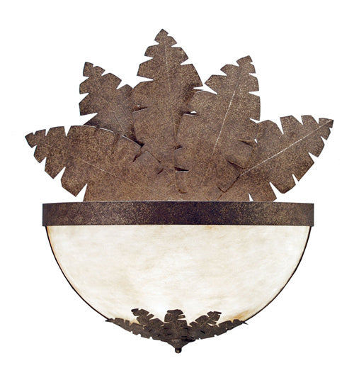 Meyda Tiffany 120135 Two Light Wall Sconce, Pompeii Gold