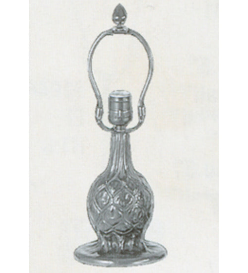 Meyda Tiffany 12055 Lamp Base And Fixture Hardware