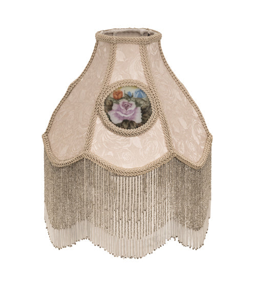 Meyda Tiffany 12625 Shade, Oil Rubbed Bronze