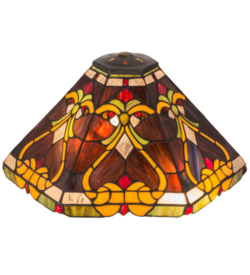 Meyda Tiffany 127104 Shade, Custom
