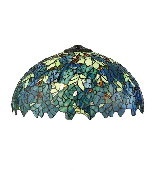 Meyda Tiffany 133915 Shade, Custom