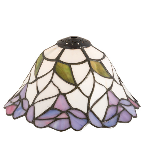 Meyda Tiffany 14209 Shade, Antique Copper,Custom